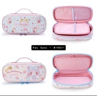 日本代購🇯🇵 Sanrio 筆袋