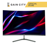 ACER NITRO CURVED GAMING MONITOR 31.5" QHD VA | 2560x1440 | 180HZ | DP | HDMI | ED320QU S3 CURVED