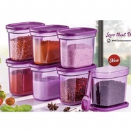 Tupperware Umami collection 500ml (1)