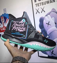 Nike Kyrie 7系列 實戰籃球鞋 男女同款 多配色36-46