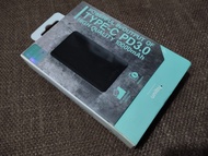 Unity 出品 Type-C PD3.0 10000mah  外置充電器 Power bank(已於5/5減價)