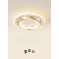 Minimalist Aisle Corridor Ceiling Light Minimalist Modern Entry Foyer Entrance Light Round Cloakroom