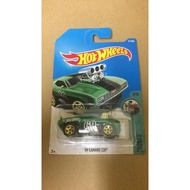 Hot Wheels 69 Camaro Z28® 171/365 (3/10)