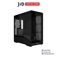 CASE (เคส) LIAN LI VECTOR V100 MINI - MICRO-ATX BLACK