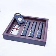 Cerutu Dos Hermanos A Sampler Of 3 Cigar