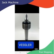 JACK MACHINE MT5 MT4 MT3 C TYPE-12MM LIVE CENTER