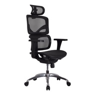 PROFLEX ATTIMO 人體工學高背全網扶手轉椅705W x 740D x 1250-1391Hmm
