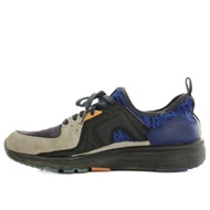 Camper Shoes Sneakers suede black blue Direct from Japan Secondhand