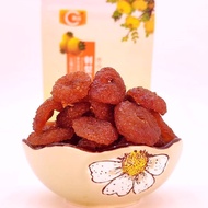 [ENAK] Pear berduri kering buah manisan asli pir berduri 100g