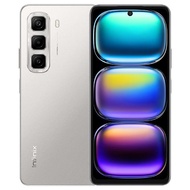 Infinix Hot 50 4G 8/128GB - Up to 16GB Extended RAM - Helio G100 - 6.78 inch 120Hz FHD+ - 50MP - 500