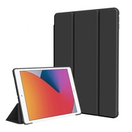 For Lenovo Tab M10 HD Gen 2nd P11 Pro P11 PLUS Cover TB-J606 J616 Magnetic Tri-Fold Stand Tablet Cas