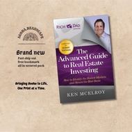 The Advanced Guide to Real Estate Investing