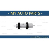 (HENGST) AUDI A4,A5,A6-2.0/2.7/3.0 TDI, A7, A8 Q5 FUEL FILTER (H326WK)