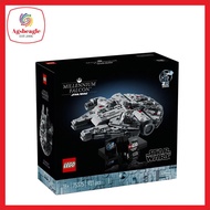 Star Wars 75375 Millennium Falcon (2024)