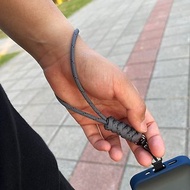 傘繩編織 手機短掛繩 DIY材料包 附教學影片 手腕繩 手機防丟繩