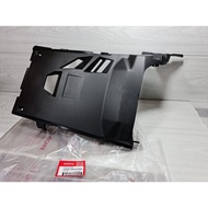 HONDA VARIO150 UNDER COVER STEP 100% ORIGINAL 64340-K59-A70ZA INNER BAWAH FLOORBOARD
