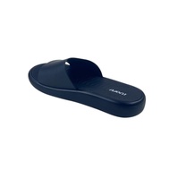 LUOFU SANDAL E7208M-5WP jelly karet empuk murah selop pria sendal cowok import