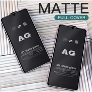AG Matte Film Oppo A78 A58 A17K A77S A17 A52020 A92020 F11pro F11 A5s A3s F9 F7 F5 A1K Glass