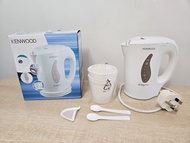 Kenwood 電熱水壺