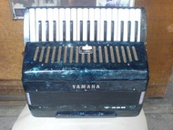 手風琴 32鍵 日本製YAMAHA