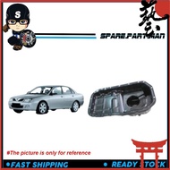 PROTON WAJA MMC CRANKCASE / ENGINE OIL PAN SUM COVER ASSY SKR