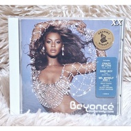 BEYONCE ALBUM MUSIC CD