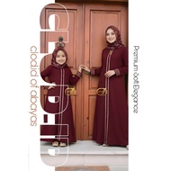 ABAYA TURKEY MOROCCO DREES MOTHER & KIDS MOTHER AND CHILD GAMIS