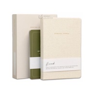 Spiritual Journal (ENGLISH) Journal Book Notebook