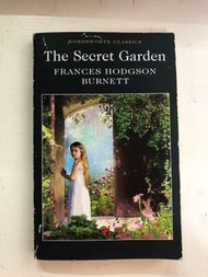 The Secret Garden (Wordsworth Classics)