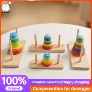 Tower of Hanoi Educational Toy for Kids Learning Toys Hanoi Tower Educational Toy
