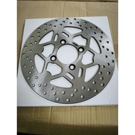 ENKEI Disk Plate Depan 245mm y15 PIRING DISK Bintang Y15ZR y15 ysuku exciter front disc plate 4 luba