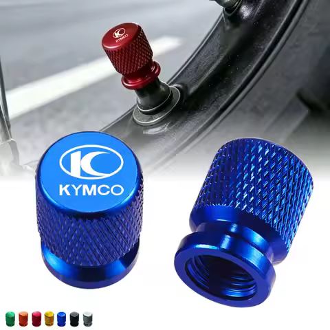 Universal modification of valve motorcycle For KYMCO Downtown 125 200 250 300i 350i Xciting 250 300 