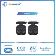 Samsung Galaxy Buds FE | Samsung Buds FE Powerful ANC Garansi Resmi Samsung Indonesia