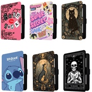 Case for 6" Kindle Paperwhite 2012-2017 (Model No. EY21 and DP75SDI)