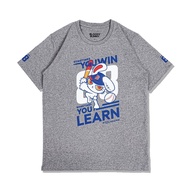 เสื้อยืด BLOODY BUNNY (SPORT BASEBALL / GRAYTOP) T-SHIRT