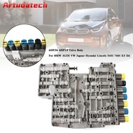Artudatech 6HP26 6HP19 Valve Body For BMW AUDI VW Jaguar Hyundai Lincoln 545i 760i X5 X6 Car Accesso