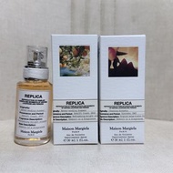 半價全新Maison Margiela REPLICA香水 30ml