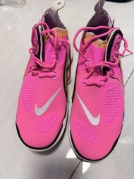 Nike Joyride Run Flyknit Pink Sneakers