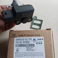 ISC - idle speed control hyundai i10,matrix