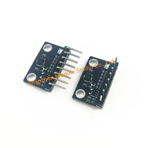 1PCS IMU660RA BMI270 6DoF IMU Module 3-Axis Accelerometer + 3-Axis Gyroscope Sensor SPI/I2C
