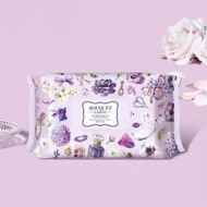 BOUQUET GARNI - 衣物柔順乾衣紙 (80張) WHITE MUSK