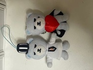 Bigbang克朗熊