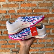 LIGHTSPEED REBORN IN Futsal Shoes 100% Original