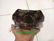 lampu stop Mio smile LED smoke reflektor lampu belakang Yamaha Mio smile LED smoke