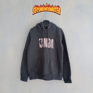 HOODIE NBA ORIGINAL SECOND THRIFT BASKETBALL