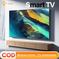 EXPOSE Smart TV 55 inch 4K UHD Smart TV LED 4K Android TV CVBS/AUDIO IN Android 12.0 Dolby Vision