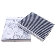 VOLKSWAGEN POLO POLO SEDAN VENTO CABIN AIR FILTER / AIR COND FILTER 6RD 820 367  6R0 819 653