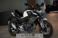 春風重機 CF MOTO 450NK 黃牌街車 黑白配色 全彩儀表板 舒適性能兼具 歡迎詢問