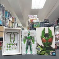 幪面超人- SHF 真骨雕 OOO GATAKIRIBA COMBO	20231205029