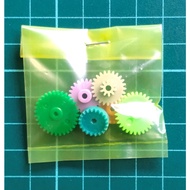 Tamiya Gear Set Type 3 Chassis Original